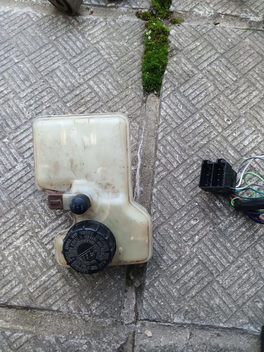 Части за Ford focus 1.8 tddi