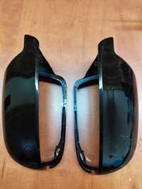 Странични капаци за огледала за Ауди А4 B8.5