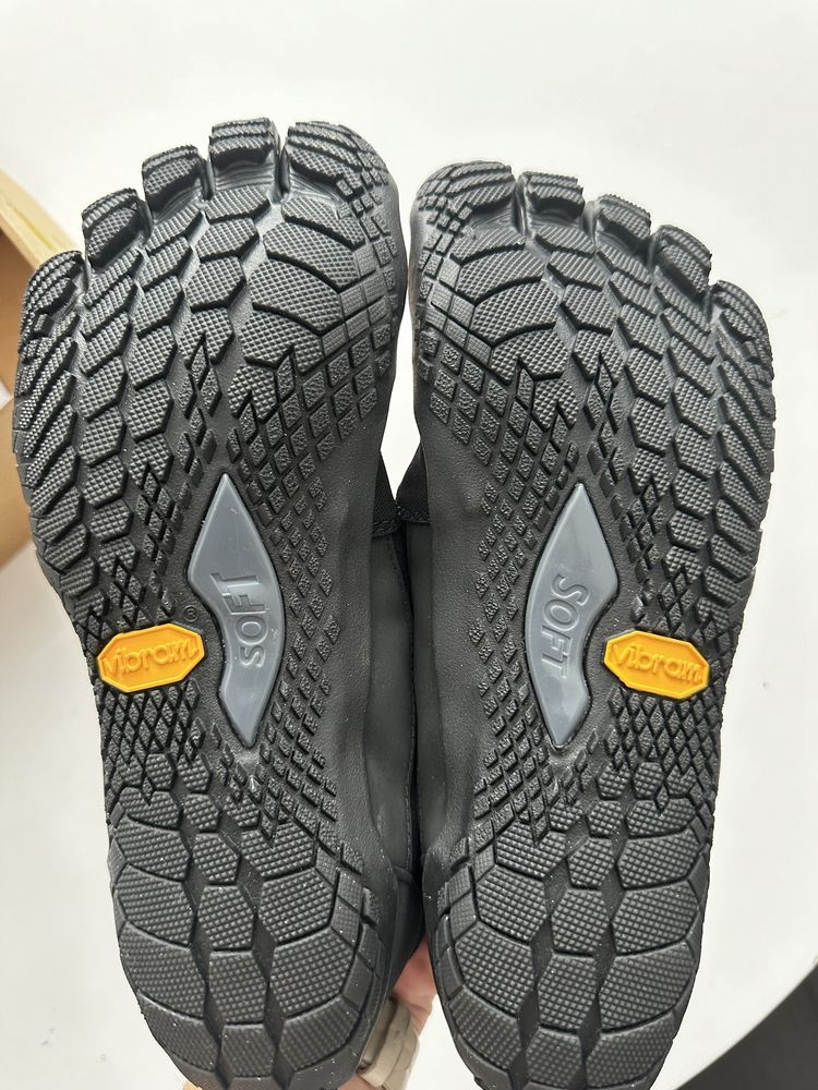 Vibram 42 номер