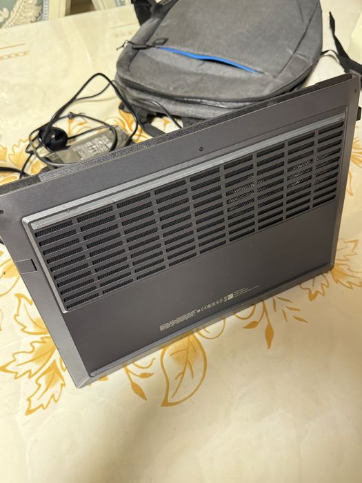 HP Victus 15 (i5-13420H/RTX2050)