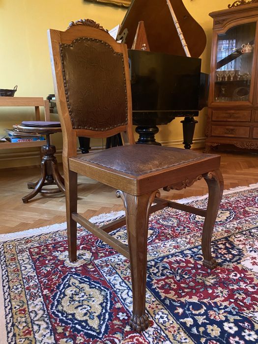 Mobila deosebita stil renascentist anii ‘30