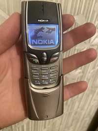 Nokia 8850 legend