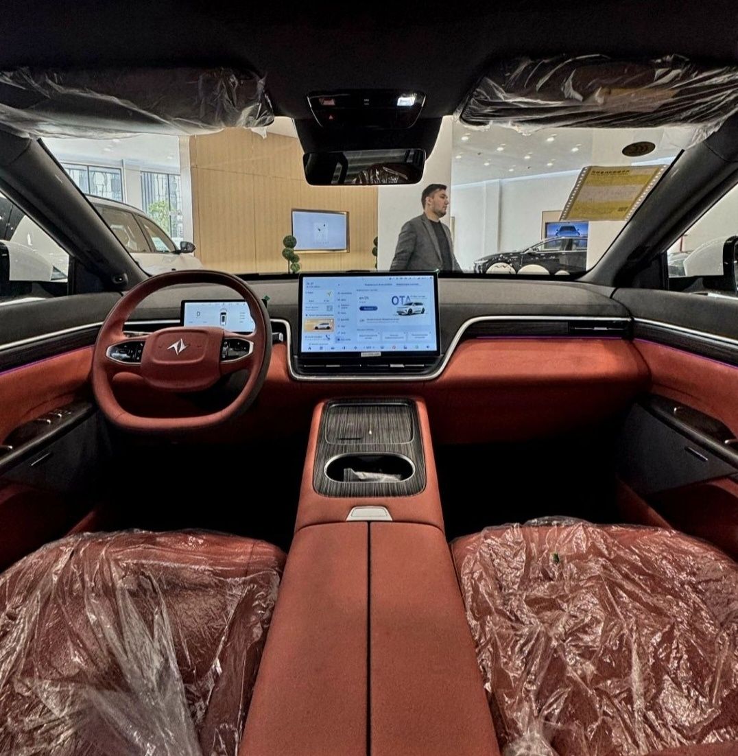 Dongfeng ep 008 eng arzoni