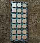 LOT 21 шт Intel Core i3 (6th, 7th, 8th)