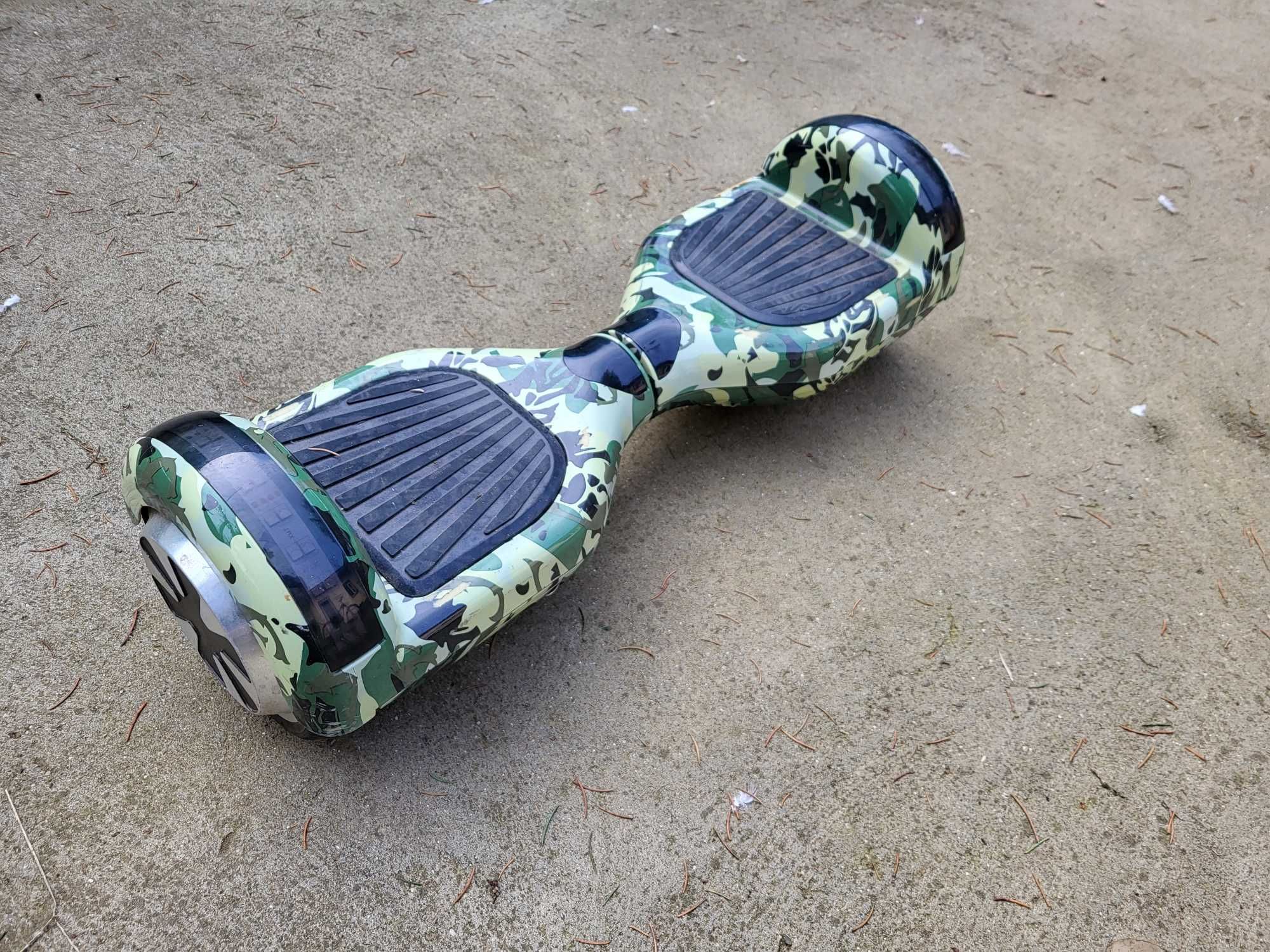 Hoverboard copii