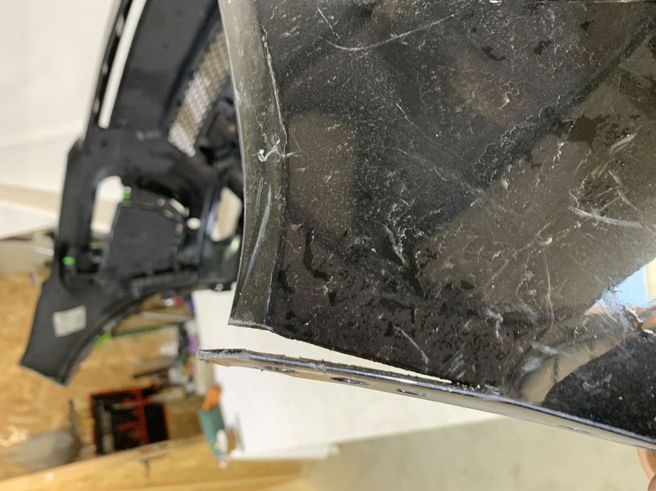 Bara fata Land Rover Evoque Dynamic, 2015, 2016, 2017, 2018, cod origine OE GJ32-17F003-C.