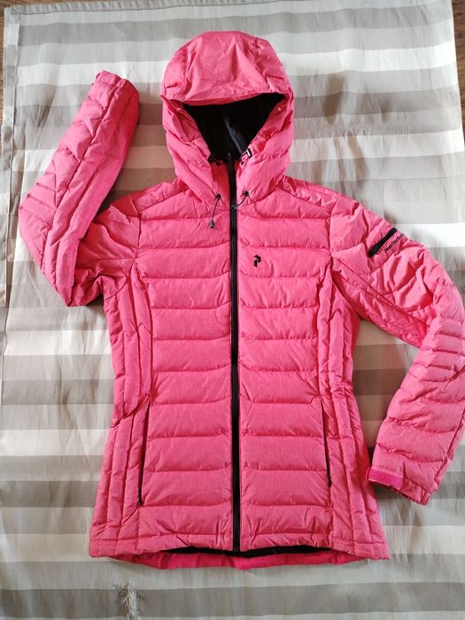 Peak Performance Wmns Blackburn Ski-jacket - пухено ски яке КАТО НОВО