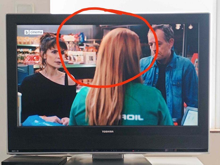 Телевизор Toshiba 32wl66z  32"