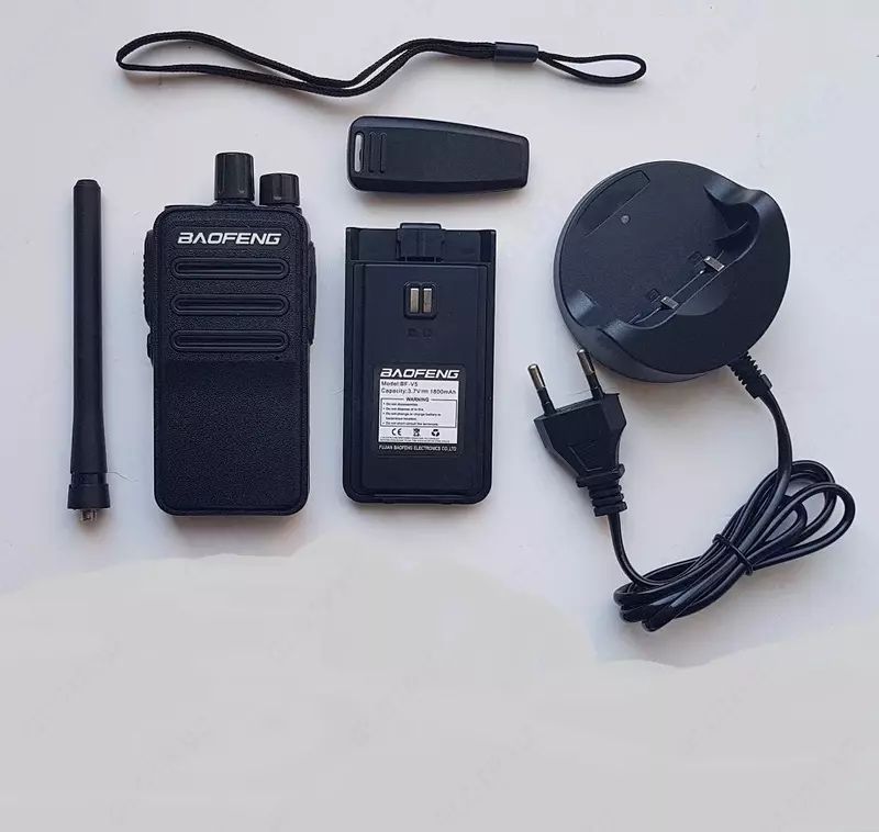 Рация Baofeng BF-N9