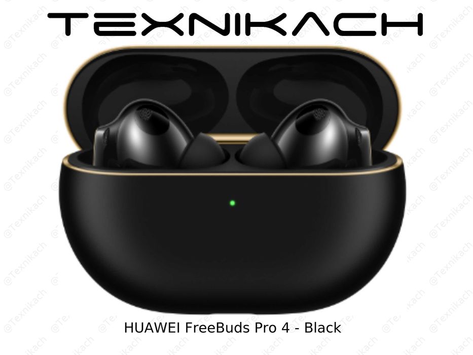 HUAWEI FreeBuds Pro 4 • Доставка Бесплатно