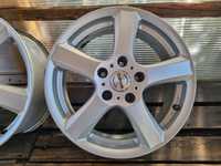 Jante 5×112 Vw Passat Golf Caddy Touran 16