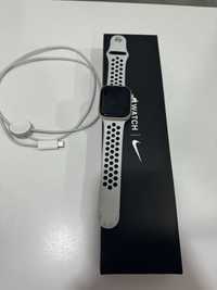 Apple Watch 7 45mm Nike Edition