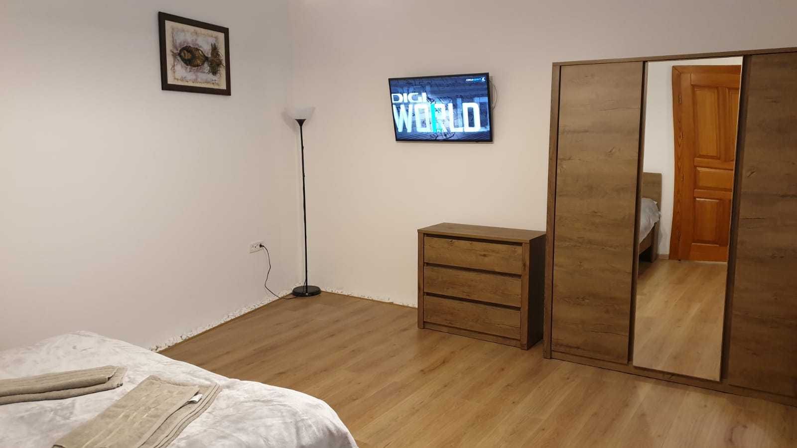Chirie OFERTA ULTRACENTRAL in Moskovits Palace