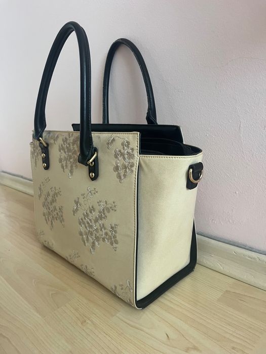 Чанта Lucy fashion