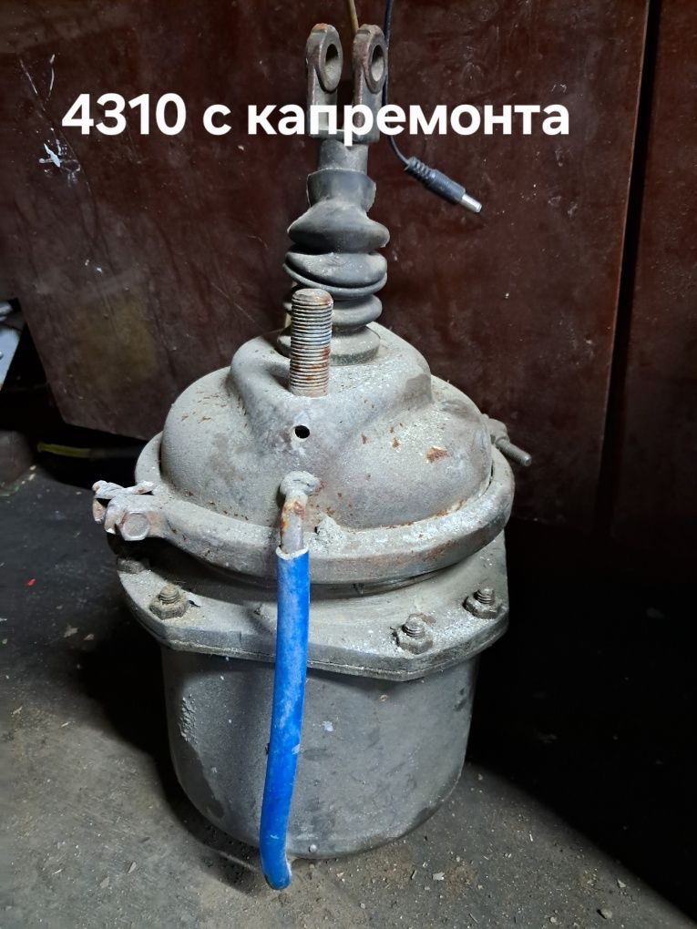 Продам энергоаккумулятор
