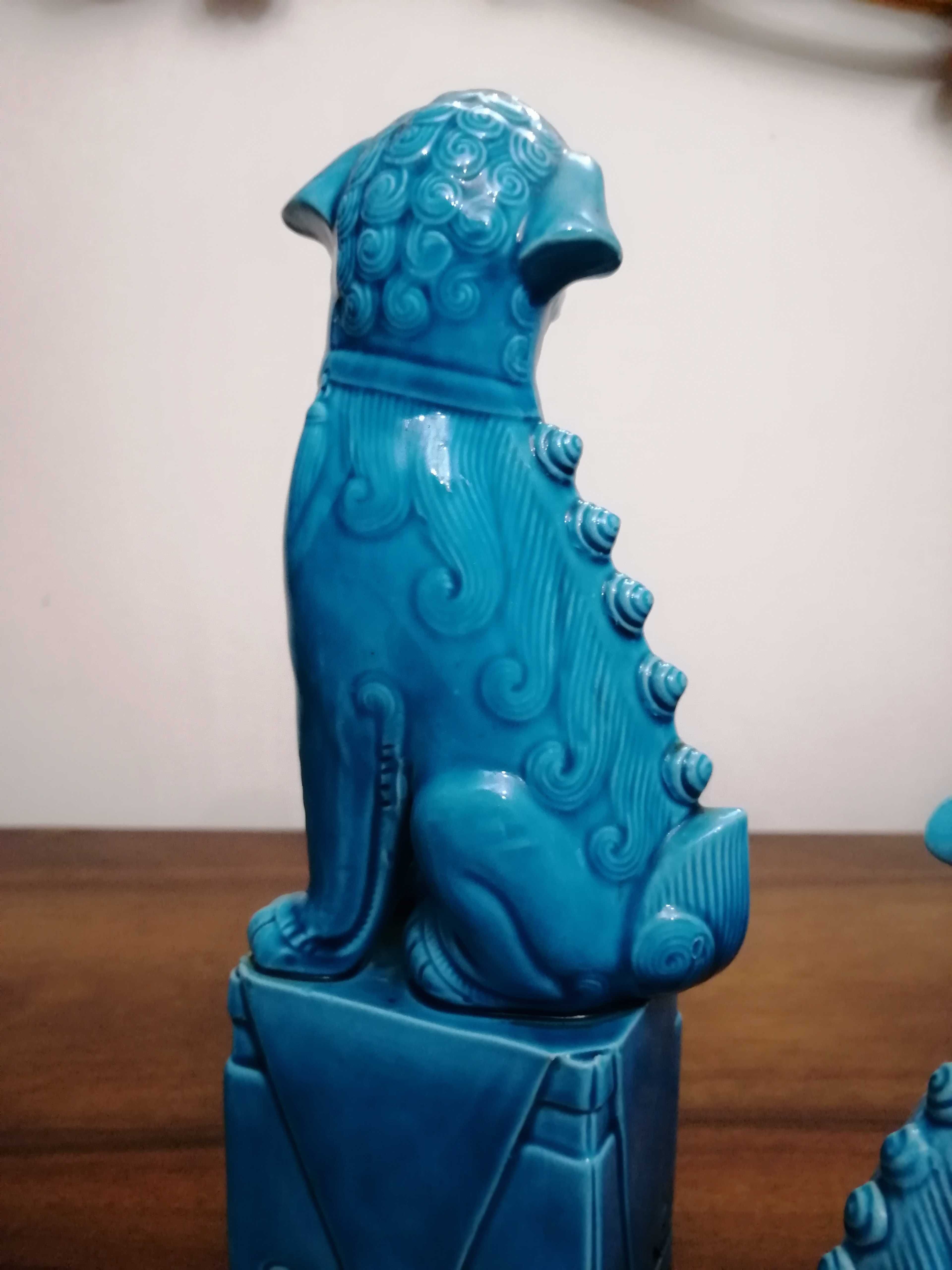 Feng SHUI/Foo Dogs/ Câini Fu