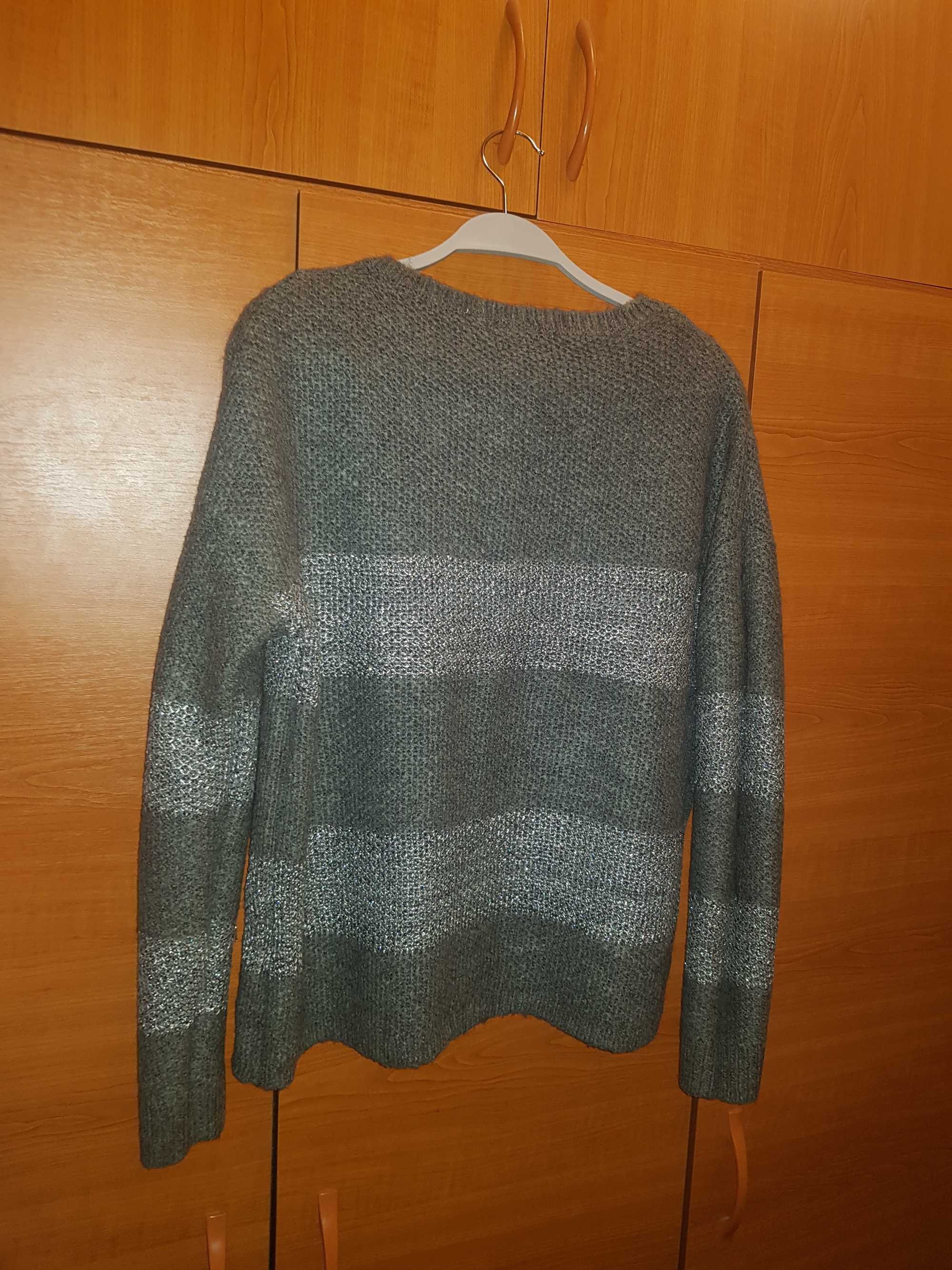 pulover damă, mărimea 42-44