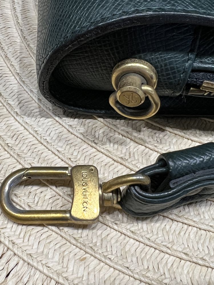 Мъжки портфейл люи витон, louis vuitton