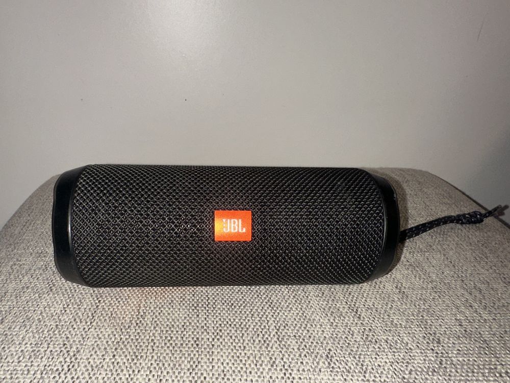 JBL flip 4 Bluetooth колонка