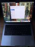 Macbook Pro M1 Pro 14 in 16gb 500gb