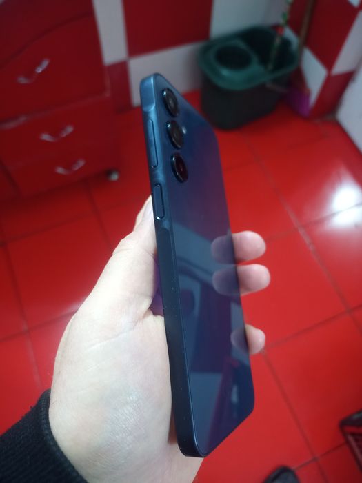 Vând Samsung Galaxy A16 5G 128GB