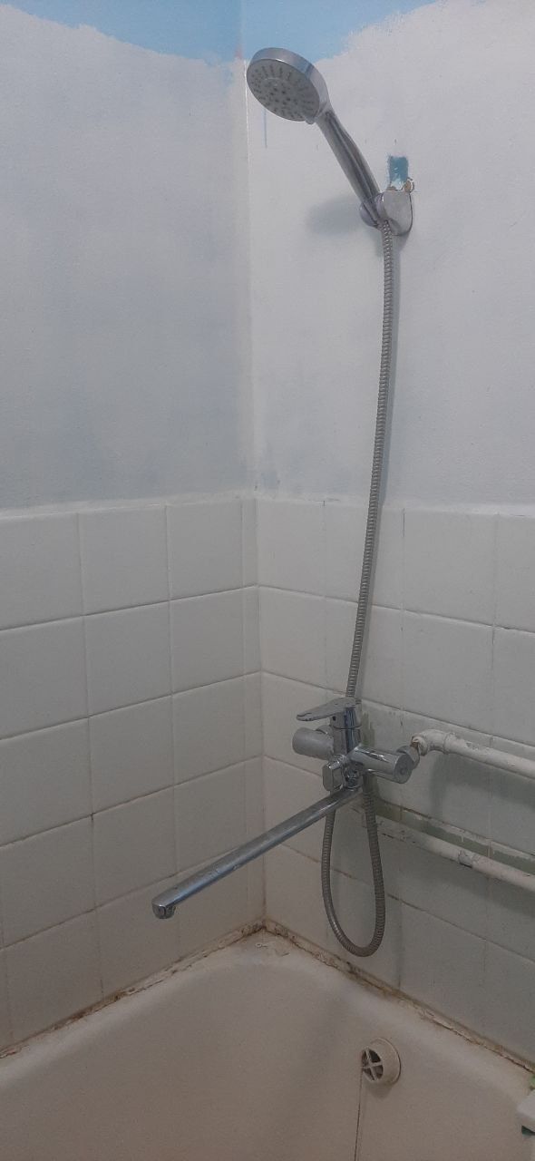 Kvartira bor, ijaraga odam kerak