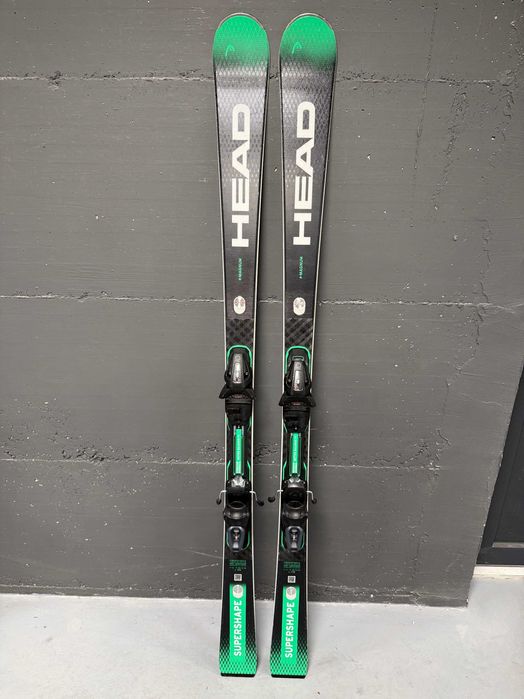 schi head e-magnum L170cm