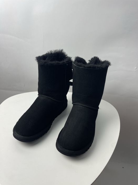 Cizme Ugg Bailey Bow