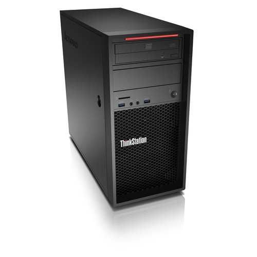 Работна станция Lenovo P300 E3-1231V3 16GB 256GB SSD K2000 ГАРАНЦИЯ