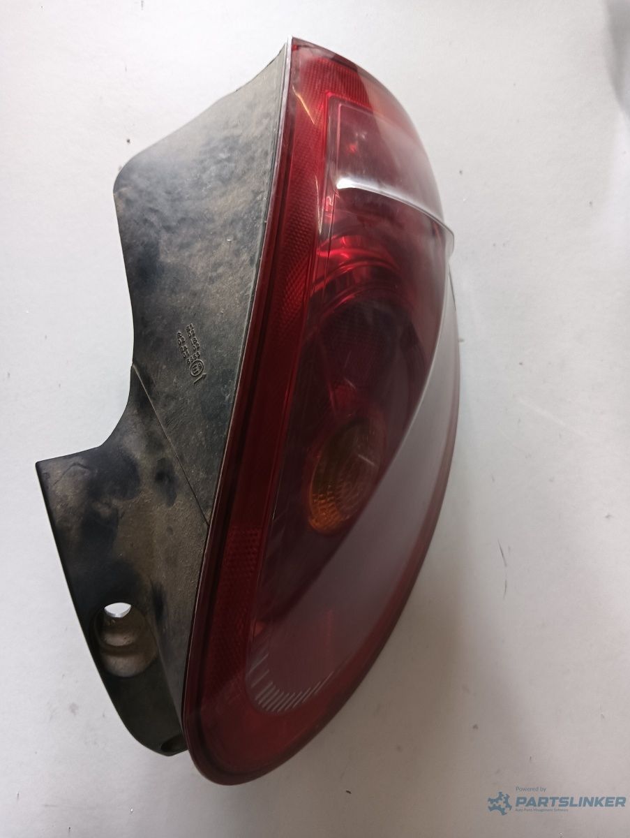 Stopuri FIAT BRAVO II 198 2006 - > stanga spate
