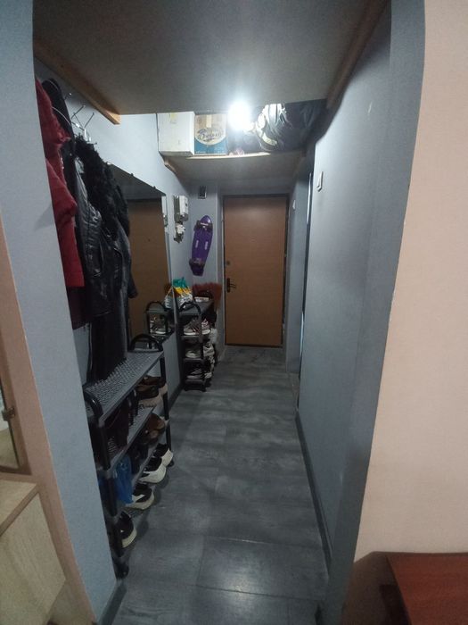 Срочно продается 2х^3х комнатная квартира на метро Чкалова