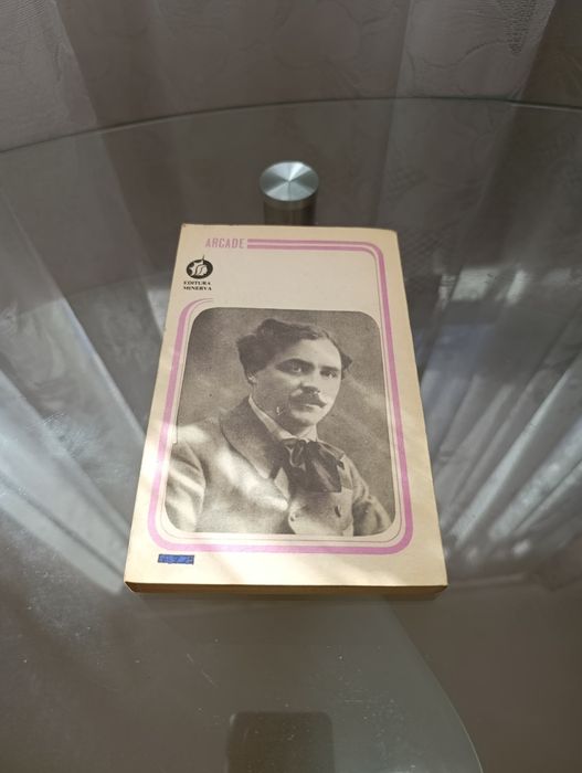 Poeme în proză de Tudor Arghezi