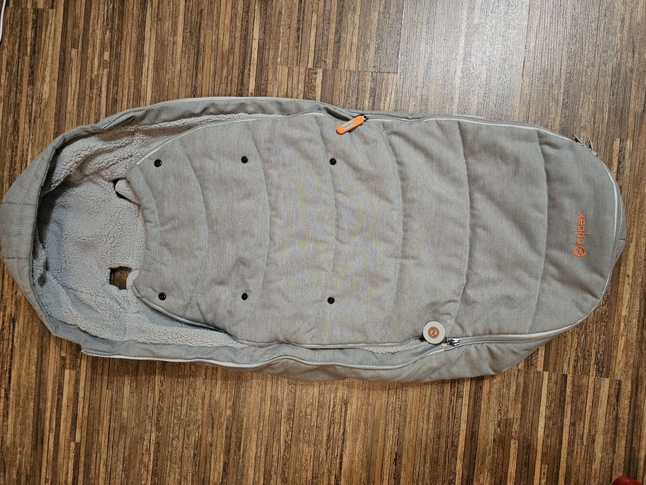 Чувалче за количка Cybex Gold Footmuff