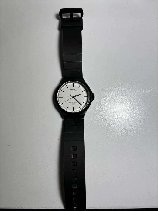 Casio,Puma и дуги часовници