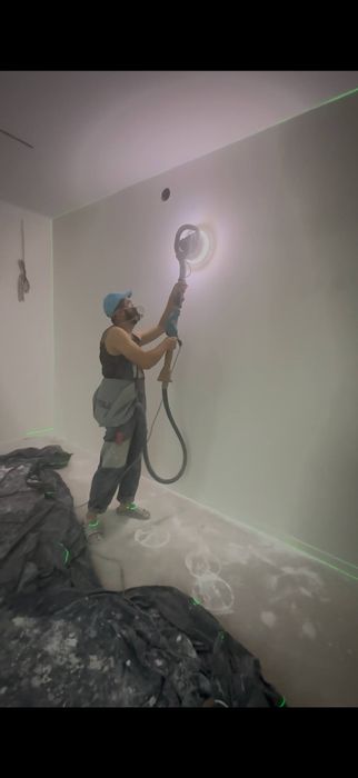 Malyarka gipsakarton