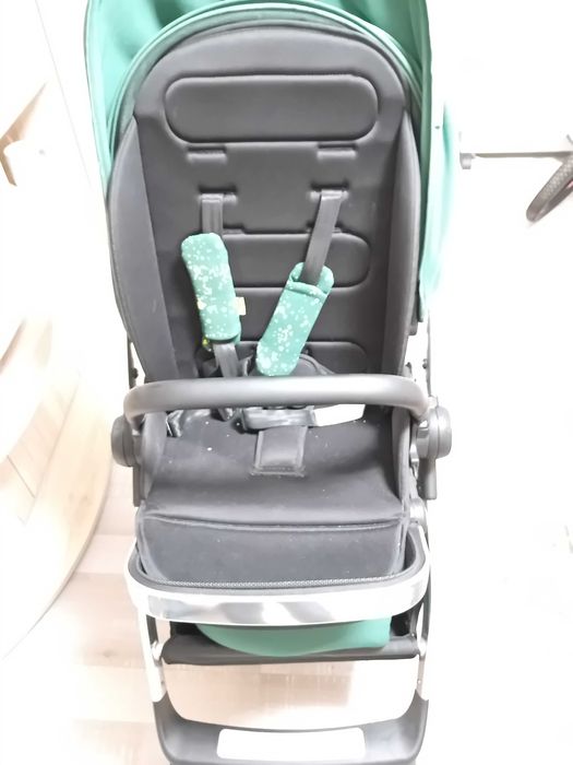 Бебешка Количка Чиполино