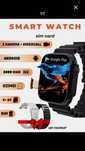 Smart watch C92 4G
