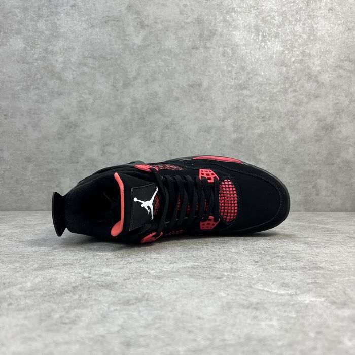 AJ4 Red Thunder- 37.5/38/42/44