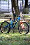 Vand/Schimb (cu alta bicicleta) Transition Patrol