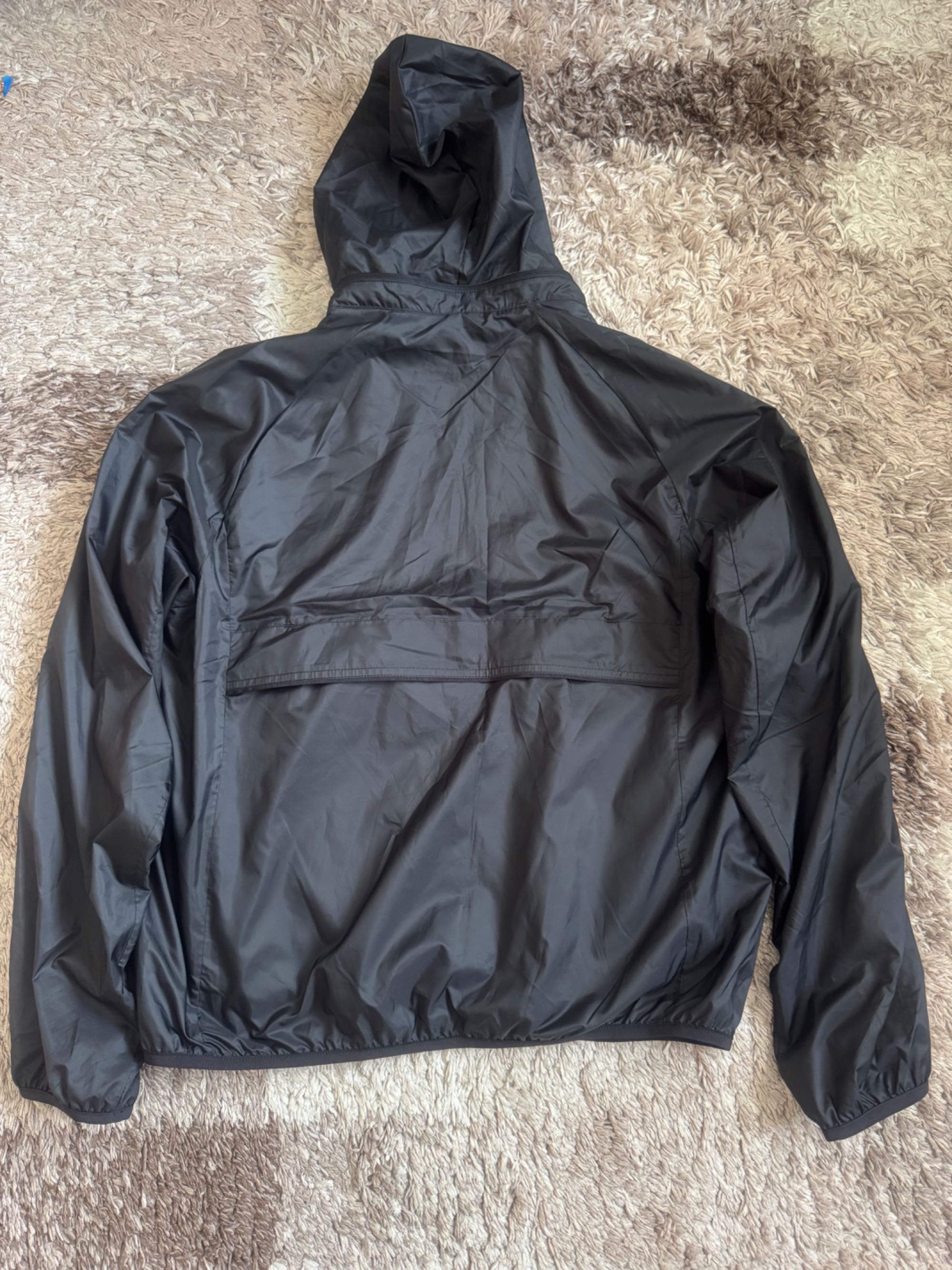 Цена по договаряне/Горница Nike NK TCH WVN N24 LND PKBL JKT