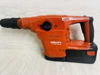 Hilti te 60-A 36 rotopercutor 2022 demolator