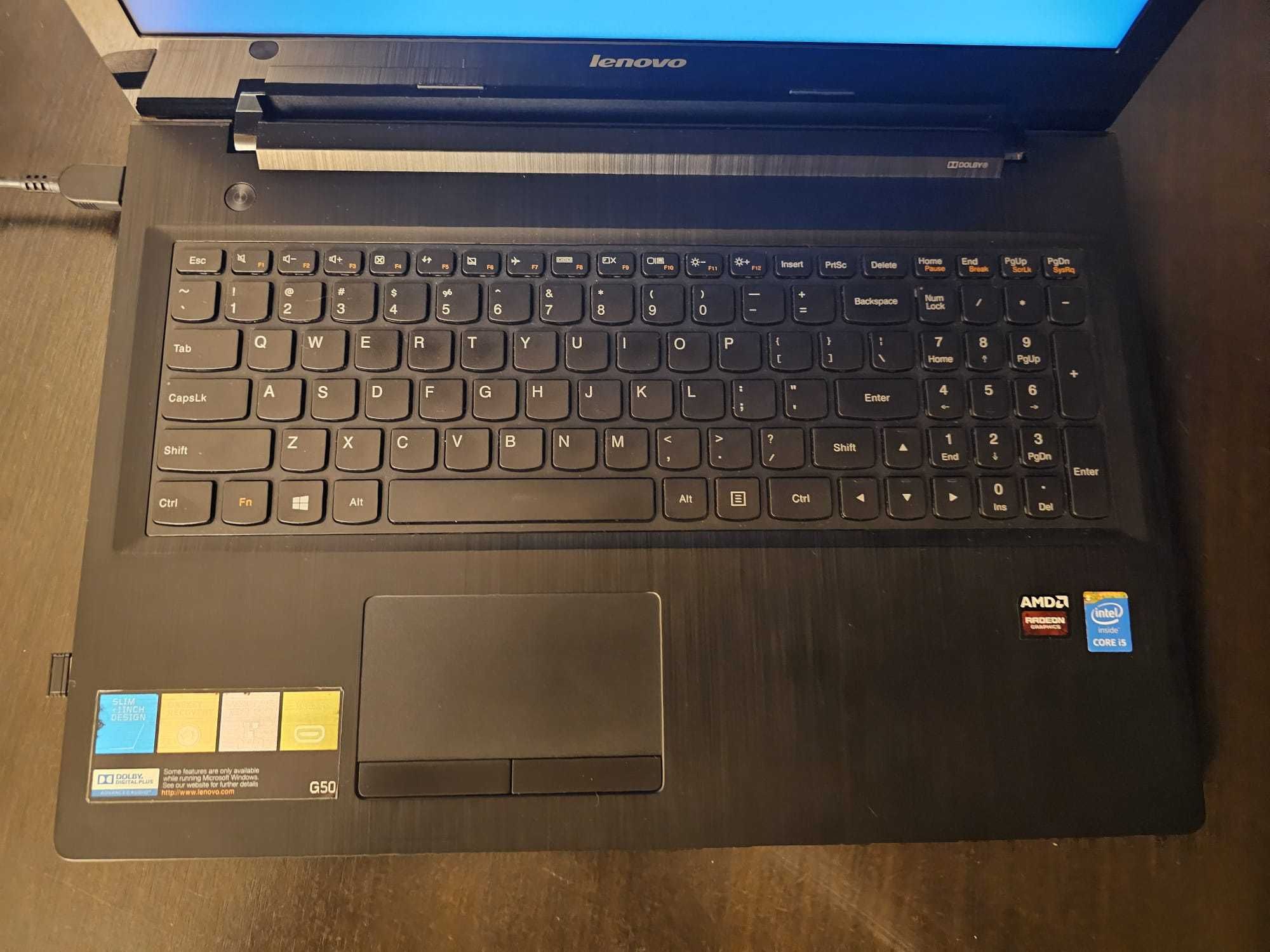 Lenovo G50-70 20351