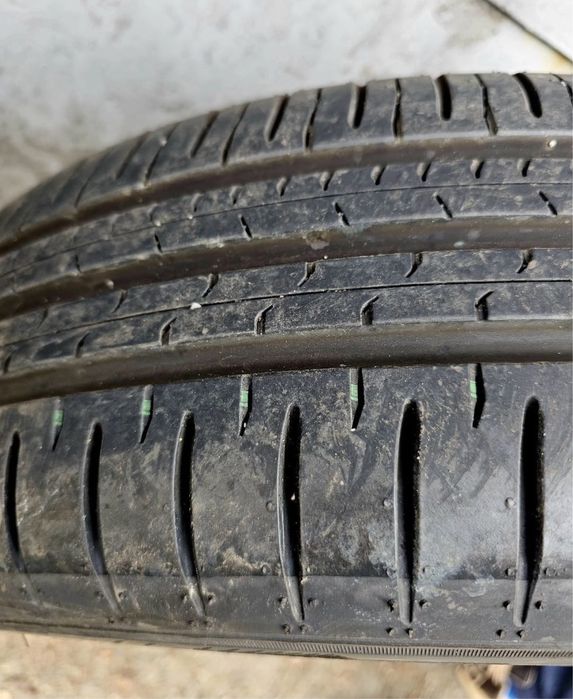 Vand cauciucuri vara Falken