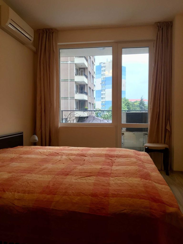 Дава се под наем Двустаен апартамент в Бургас, Зорница - 70 кв.м за 600 € - Снимка #6