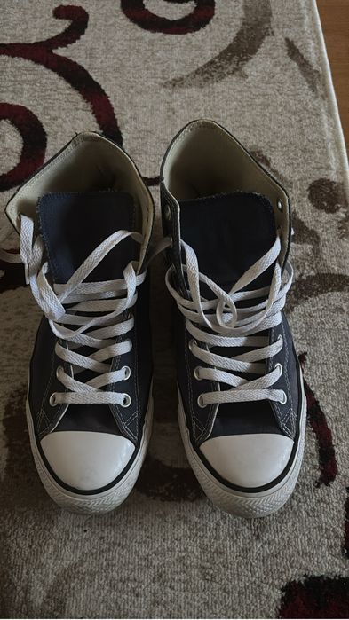 converse adidasi marime 43