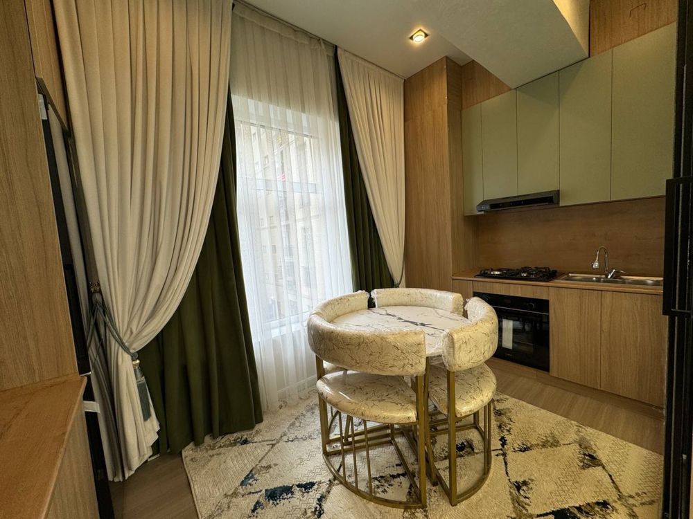 Продается квартира 3х ком Яшнабад ул,Махтумкули Яжк Poytaxt Residence