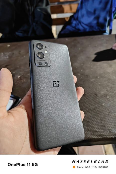 OnePlus 9 Pro 12/256GB