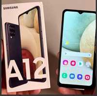 Samsung A12 64gb