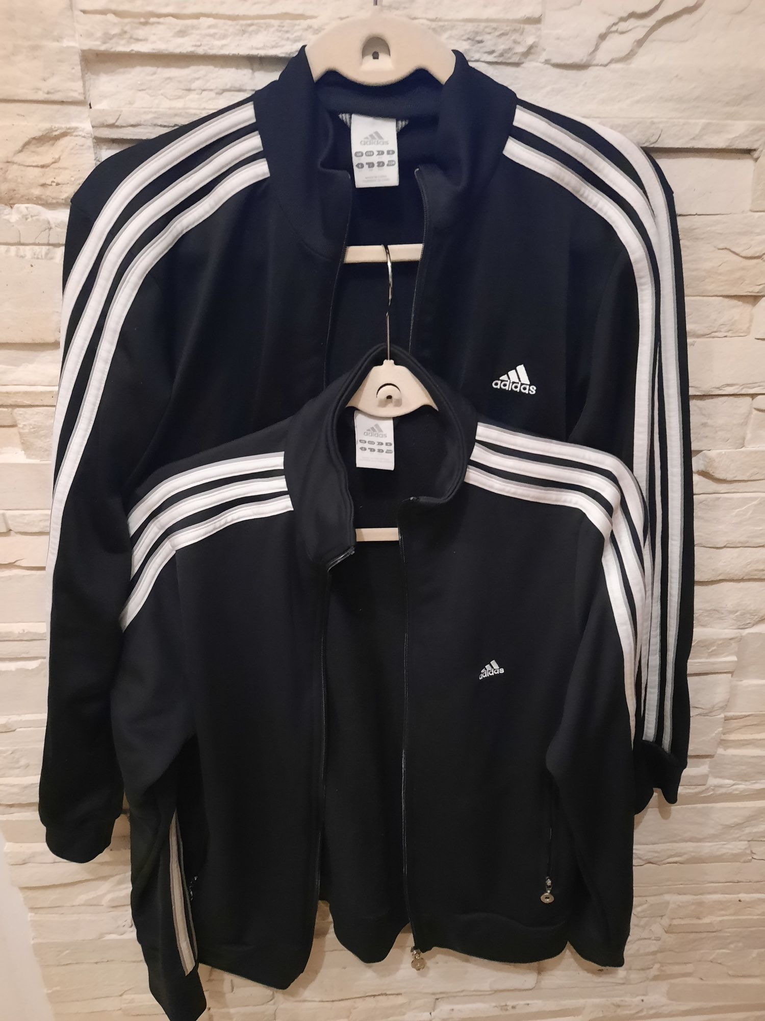 Trening adidas original XL, Haina de trening,Trening unisex XXL