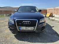 Audi Q5 2.0 Tdi 4x4 Automat